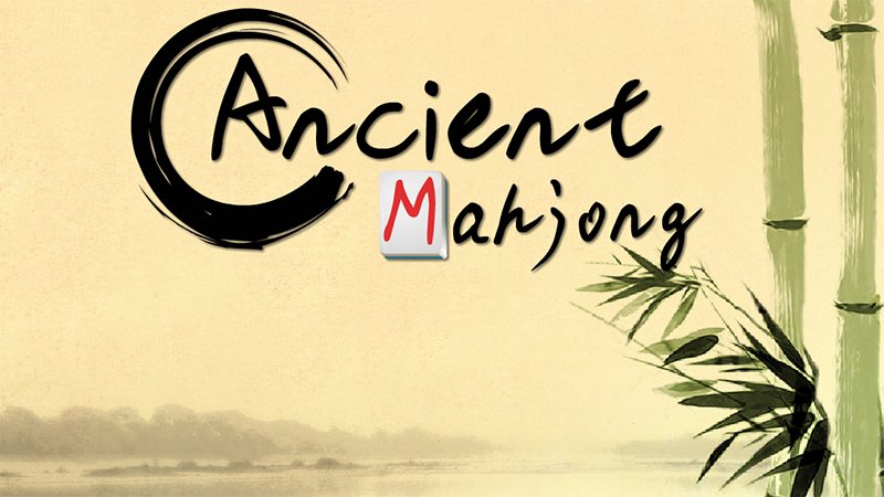 Ancient Mahjong